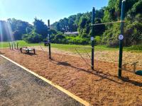 Ben Brenman Playground Jesse 2