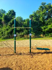 Ben Brenman Playground Jesse 3