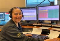 911 Dispatcher Supervisor DECC