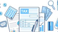 Tax Graphic