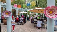 Hispanic Heritage Month Fiesta Photo 1