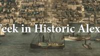 This Week in Historic Alexandria eNews Header