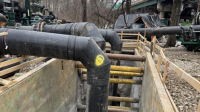 Potomac Pipeline Collapse Photo credit MWCOG