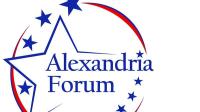 Alexandria Forum Graphic Image
