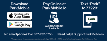 ParkMobile - Find Parking - Apps on Google Play