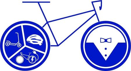 Bike Valet DMV Logo