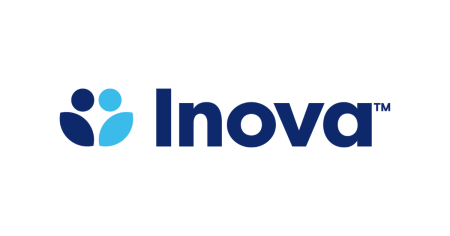 INOVA Logo