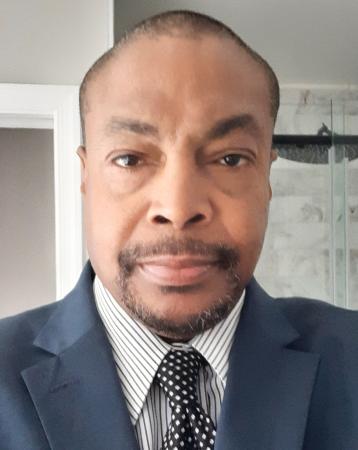 New Employee WDC Spotlight -Clarence Parkinson