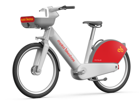 E-bike