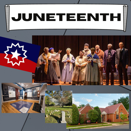 Juneteenth