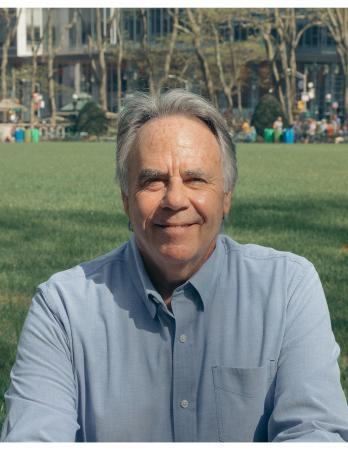 Stephen-Hahn, author (2025)