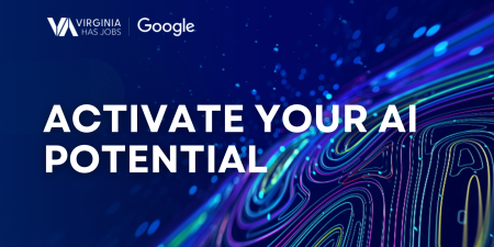 Activate Your AI Potential VA Card Image