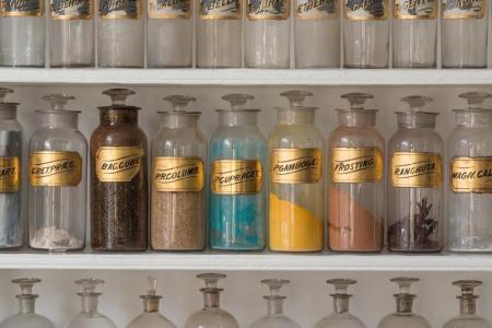 Outlandish Tour image