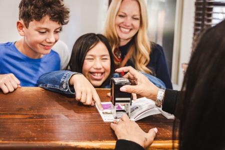 Virginia passport picture 2