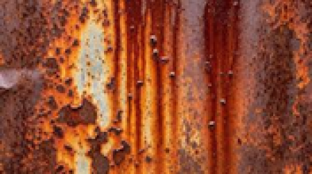 rust