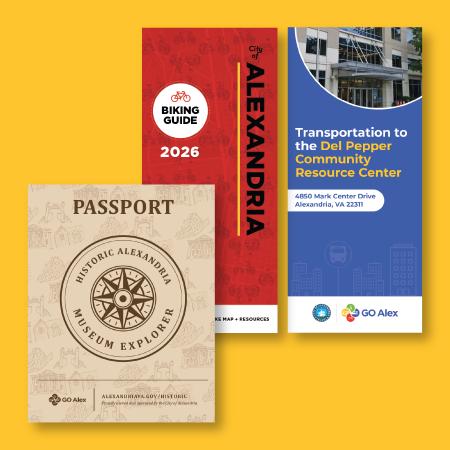 Mobility Guides Graphic