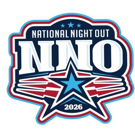 National Night Out 2026