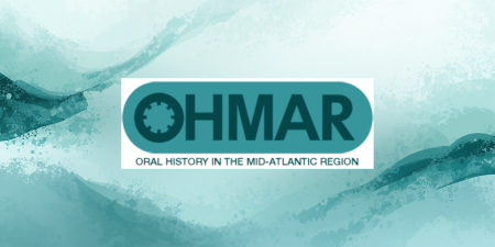 OHMAR Annual Conference logo