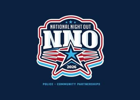National Night Out Logo