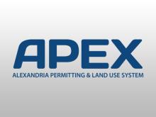 APEX Logo