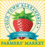 Old Town Farmers' Market logo