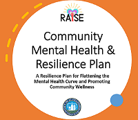 Community Mental Health & Resilience Plan