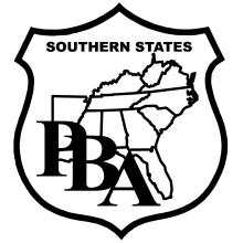 PBA Southern States Logo