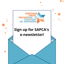 Sign up for SAPCA's e-newsletter