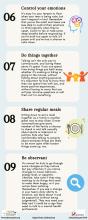Tips for communicating with teens