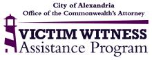 Alexandria Victim Witness Assistance Program 