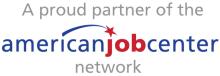 American Job Center Network Logo