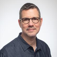 Headshot of Federico Gutierrez