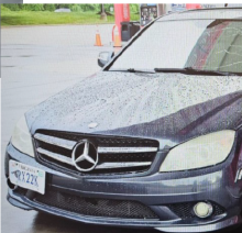 Mercedes