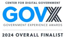 CDG24 Govx finalist