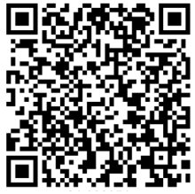 QR code to upload video or photos