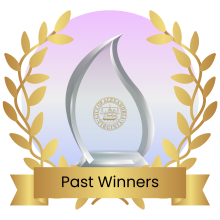 CYIA Winners