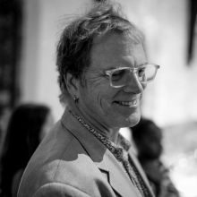 DeWitt Godfrey headshot