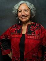 Zaina Azzam headshot