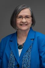 Cherly Anne Headshot