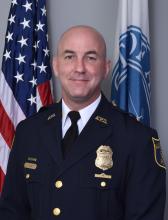 Lieutenant John East,  Commander of the Office of Professional Responsibility 703.746.6705 John.East@Alexandriava.gov