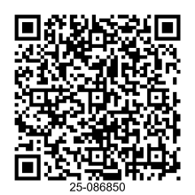 QR code to upload video or photos