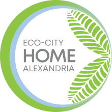 Eco-City Homes logo