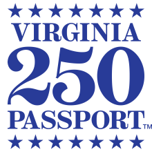 VA250 Passport Logo
