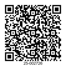 Evidence.com QR Code