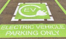 ev charging