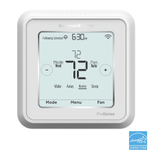 t6 pro thermostat