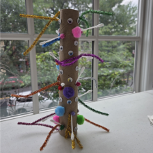 Photo of Bad Art Winner