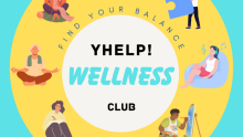 YHELP! Wellness