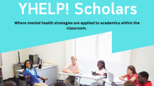 YHELP! Scholars