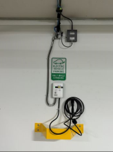 plug in charge